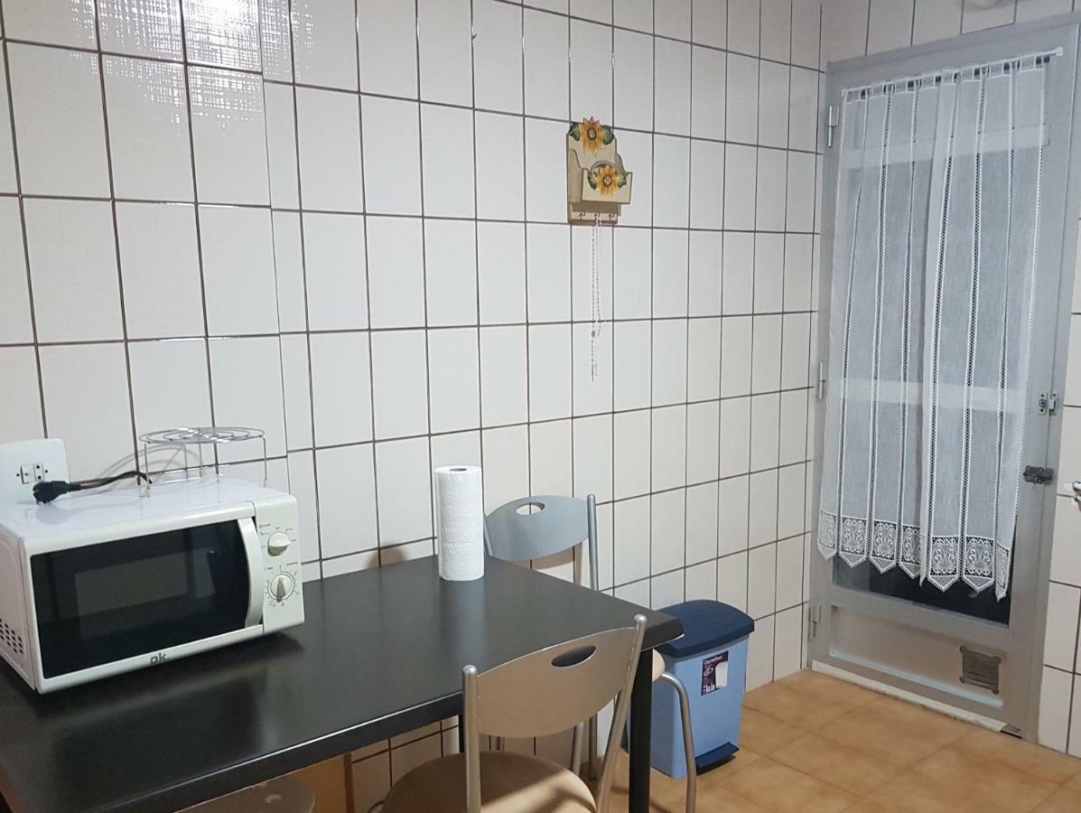 Apartamento Bianca Apartman Valencia Kültér fotó