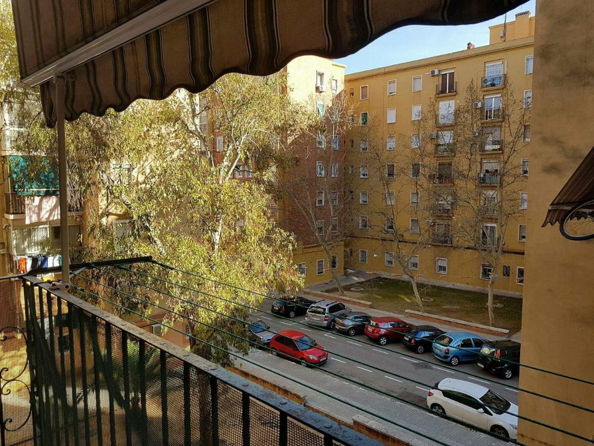 Apartamento Bianca Apartman Valencia Kültér fotó