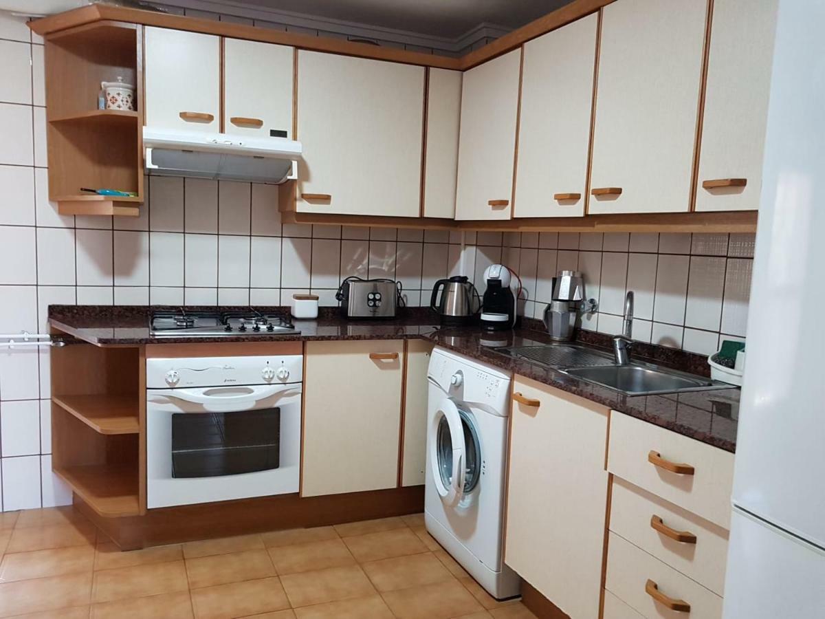 Apartamento Bianca Apartman Valencia Kültér fotó