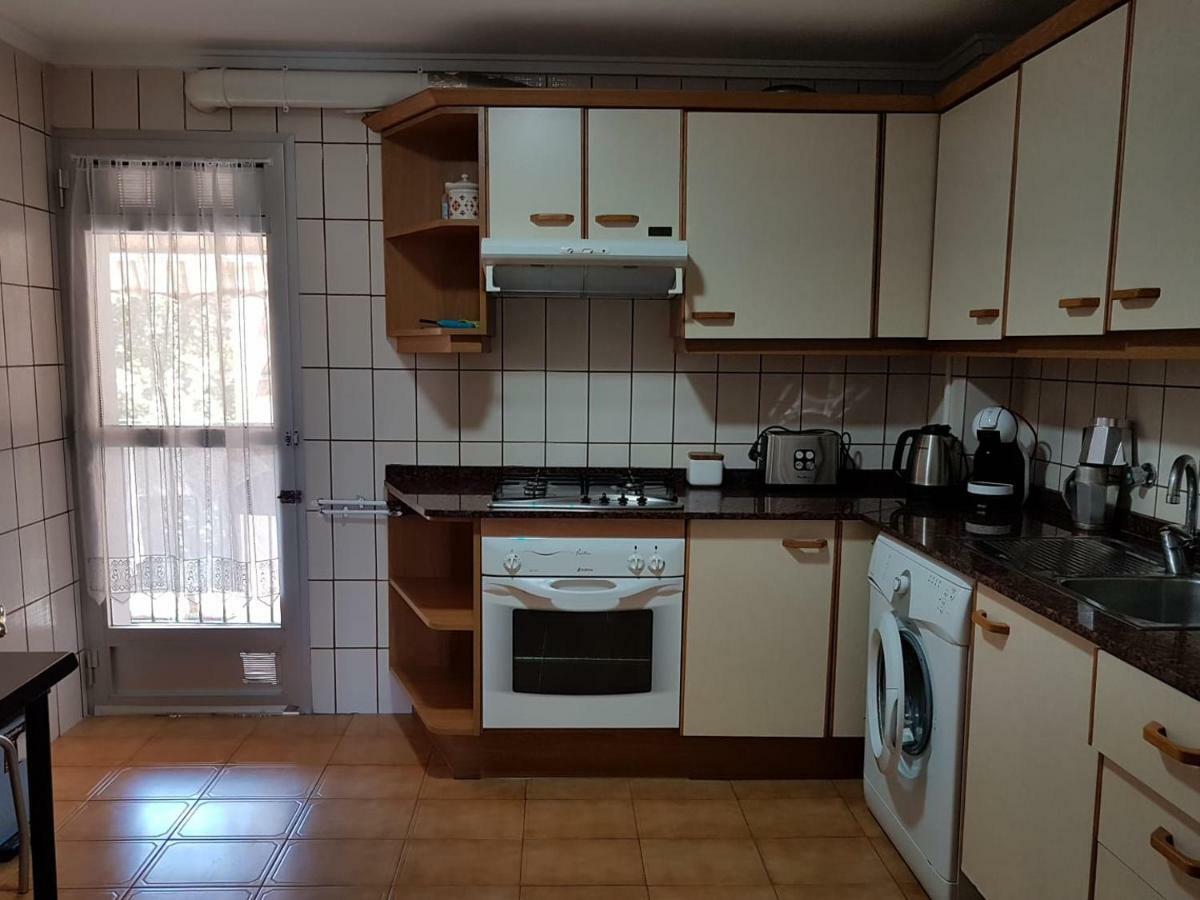 Apartamento Bianca Apartman Valencia Kültér fotó