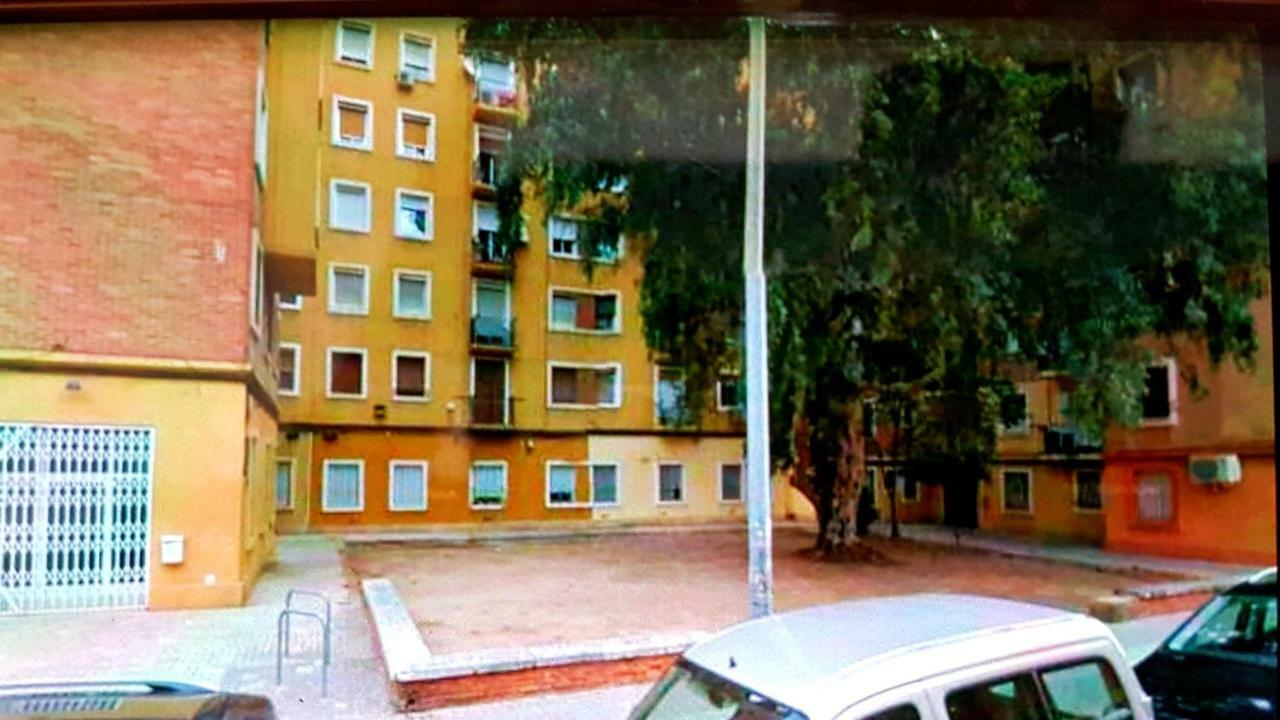 Apartamento Bianca Apartman Valencia Kültér fotó